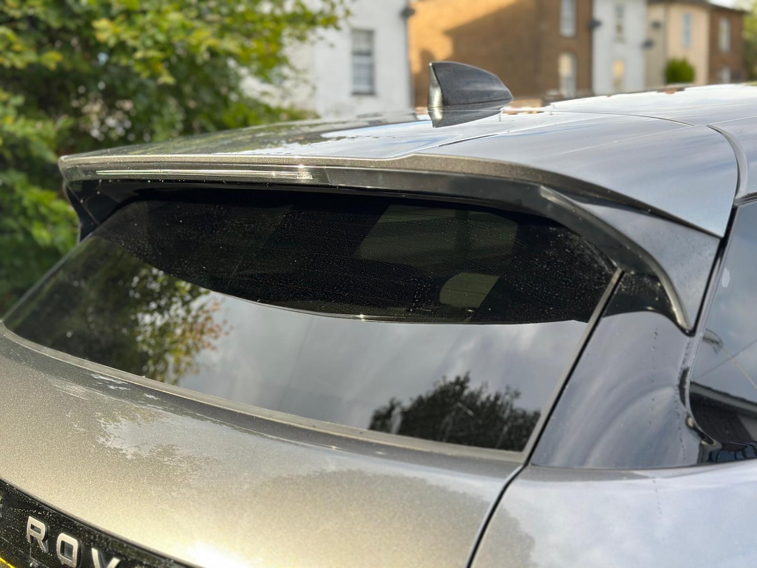 Used Land Rover Range Rover Evoque 2019 for sale - 76349534: Photo 11