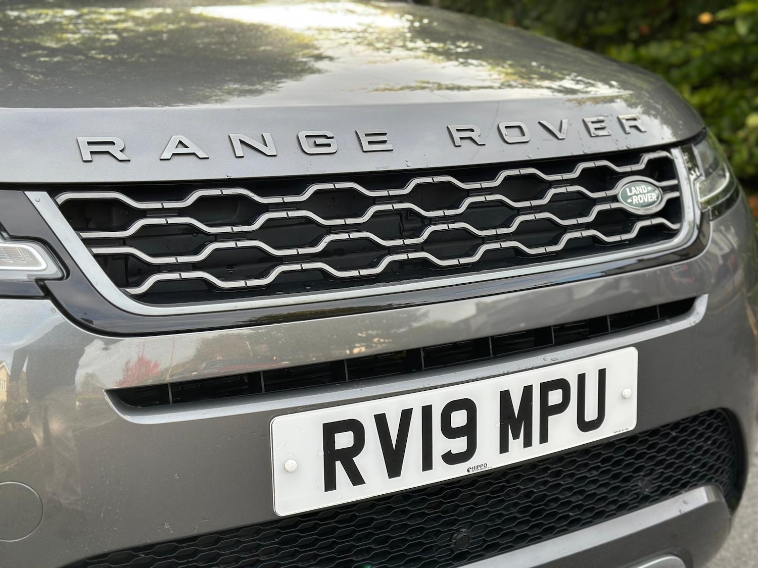 Used Land Rover Range Rover Evoque 2019 for sale - 76349534: Photo 16