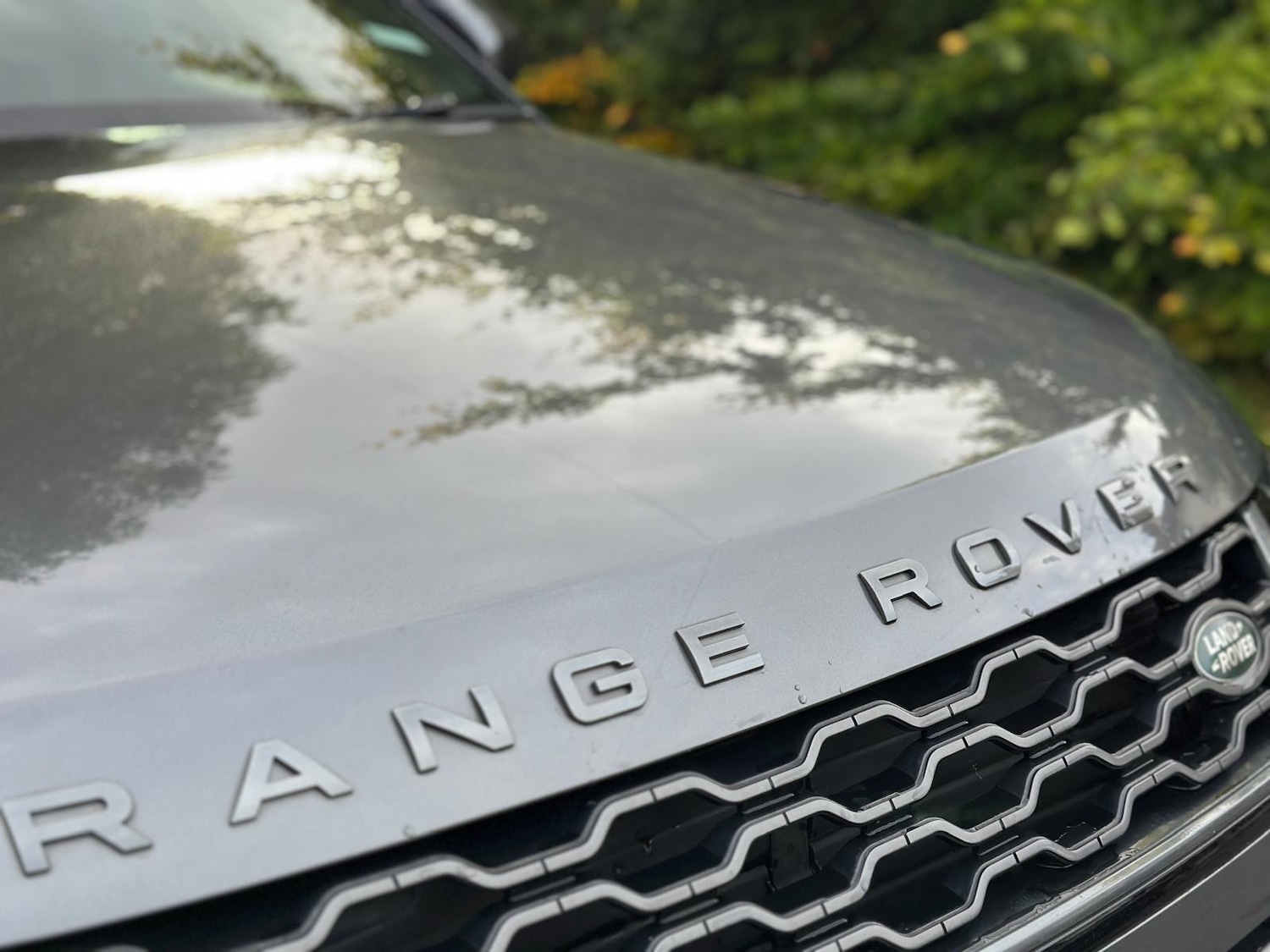 Used Land Rover Range Rover Evoque 2019 for sale - 76349534: Photo 17