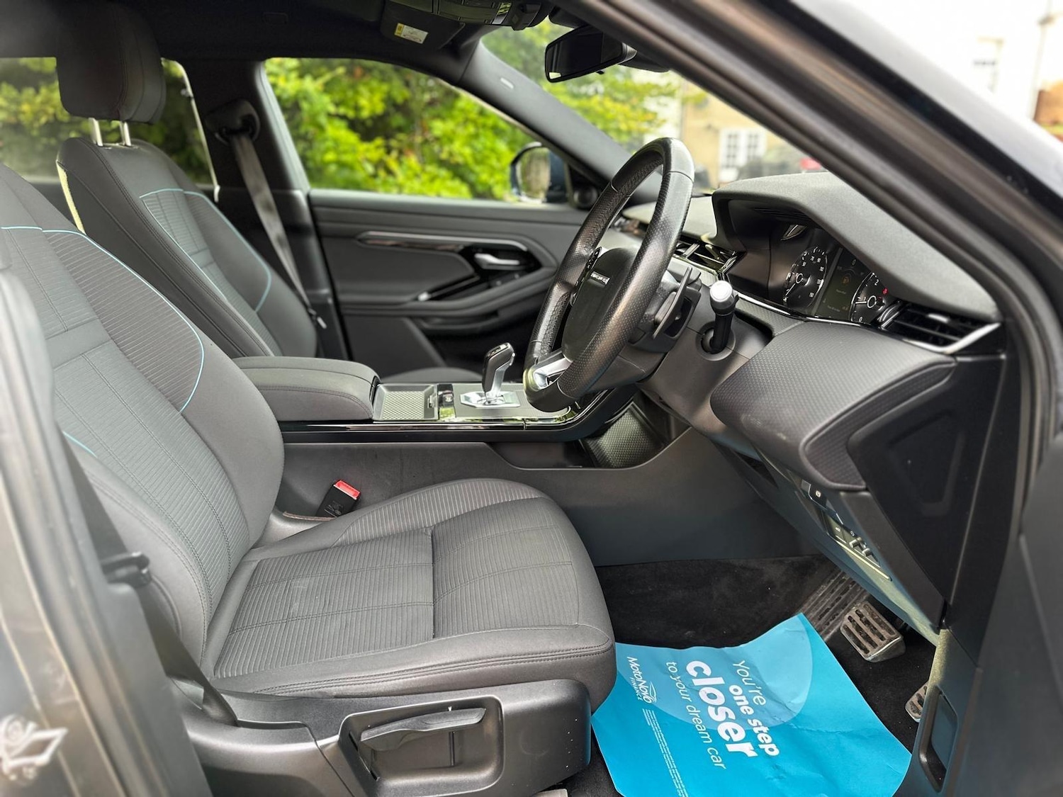 Used Land Rover Range Rover Evoque 2019 for sale - 76349534: Photo 20