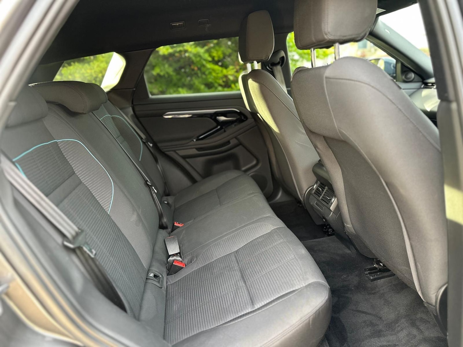 Used Land Rover Range Rover Evoque 2019 for sale - 76349534: Photo 21
