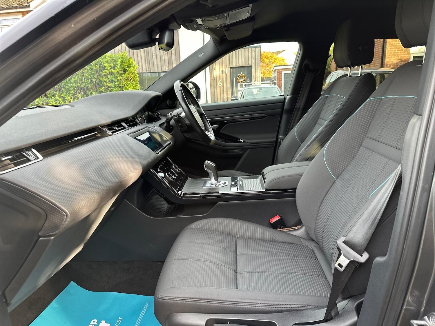 Used Land Rover Range Rover Evoque 2019 for sale - 76349534: Photo 23