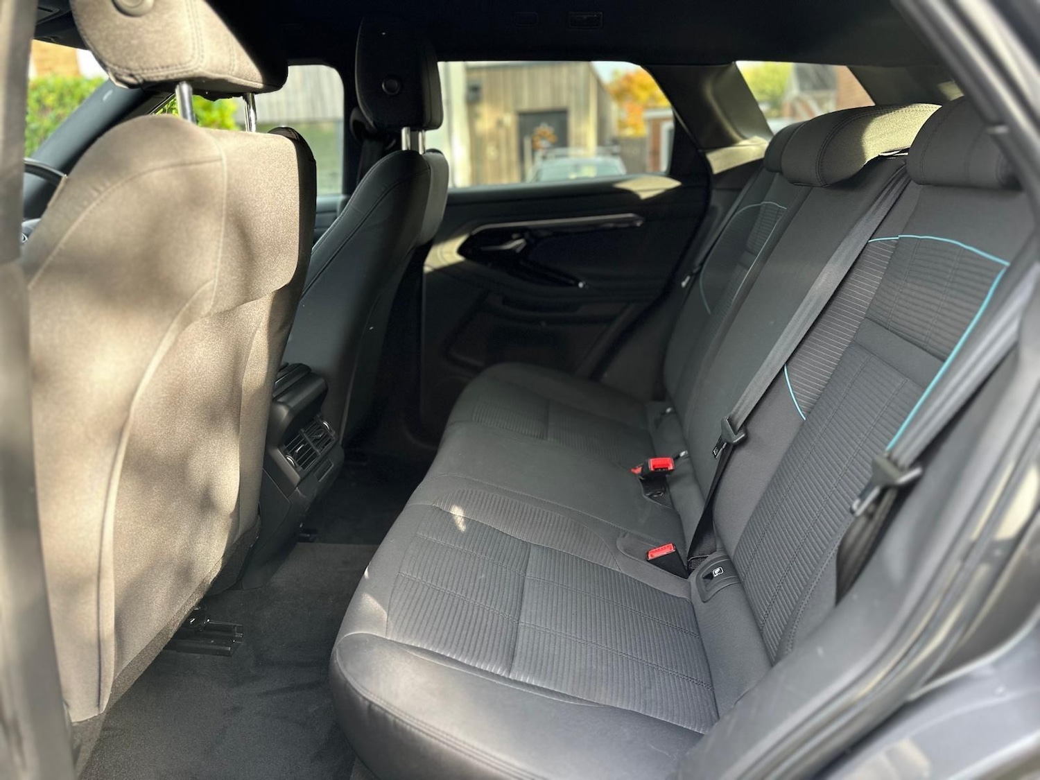 Used Land Rover Range Rover Evoque 2019 for sale - 76349534: Photo 24