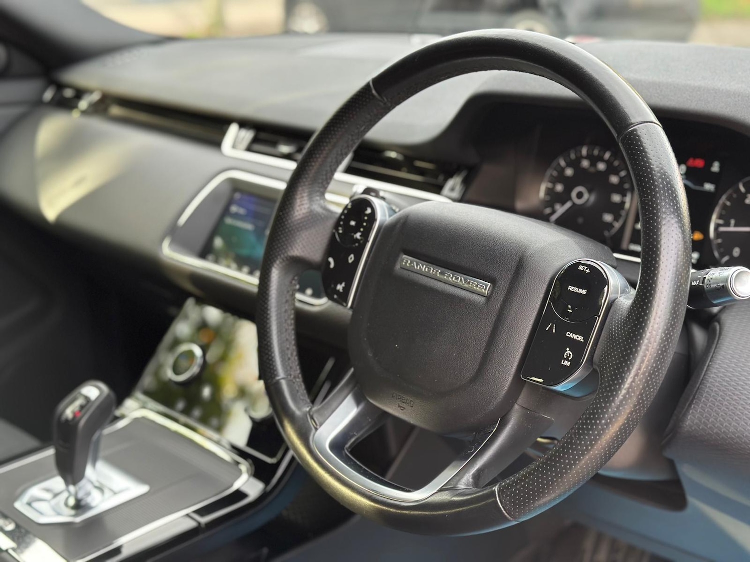 Used Land Rover Range Rover Evoque 2019 for sale - 76349534: Photo 26