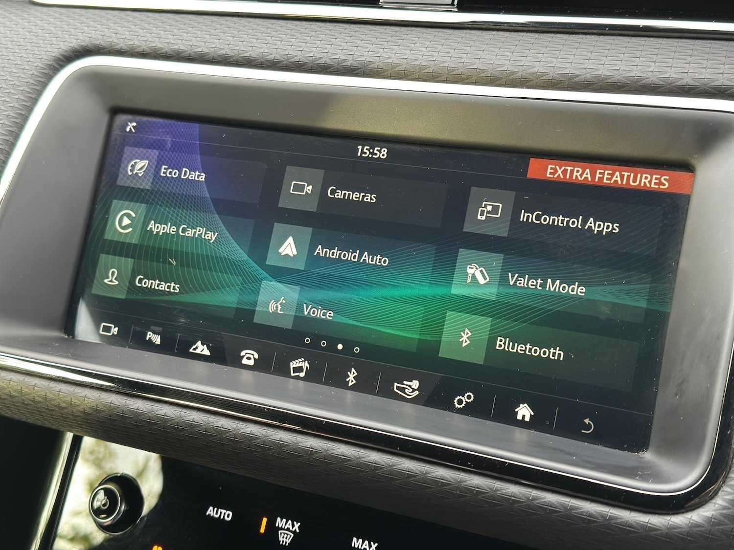 Used Land Rover Range Rover Evoque 2019 for sale - 76349534: Photo 38