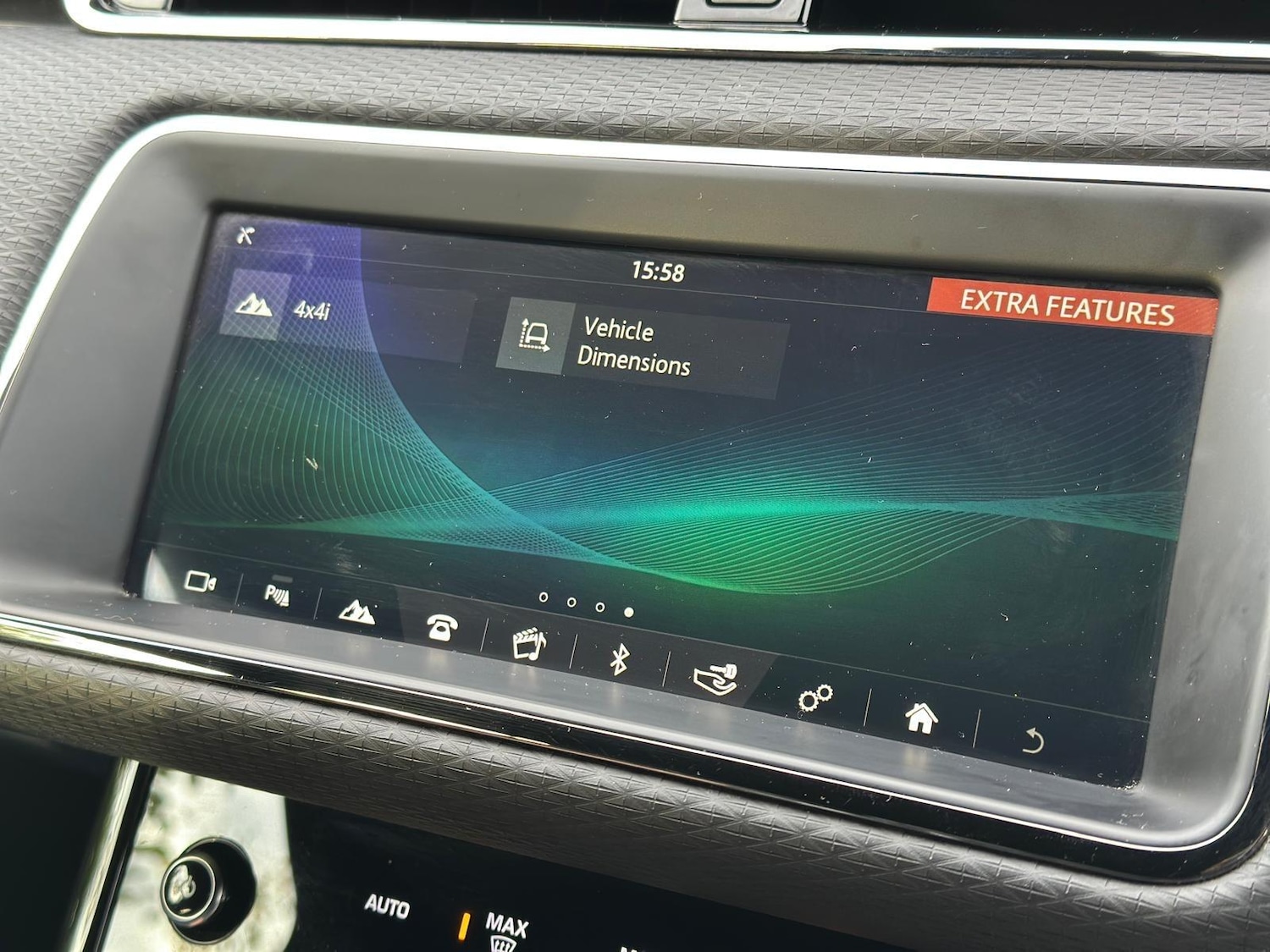 Used Land Rover Range Rover Evoque 2019 for sale - 76349534: Photo 39