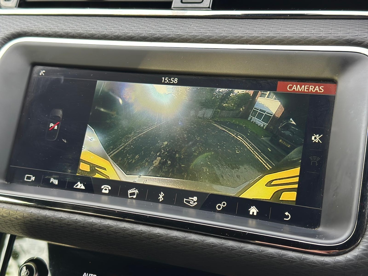 Used Land Rover Range Rover Evoque 2019 for sale - 76349534: Photo 40
