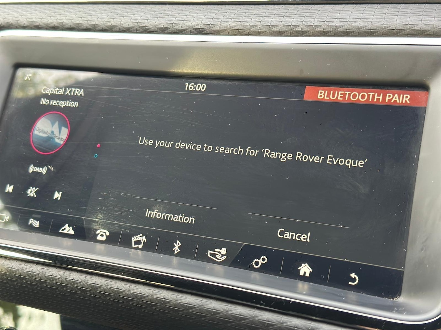 Used Land Rover Range Rover Evoque 2019 for sale - 76349534: Photo 41