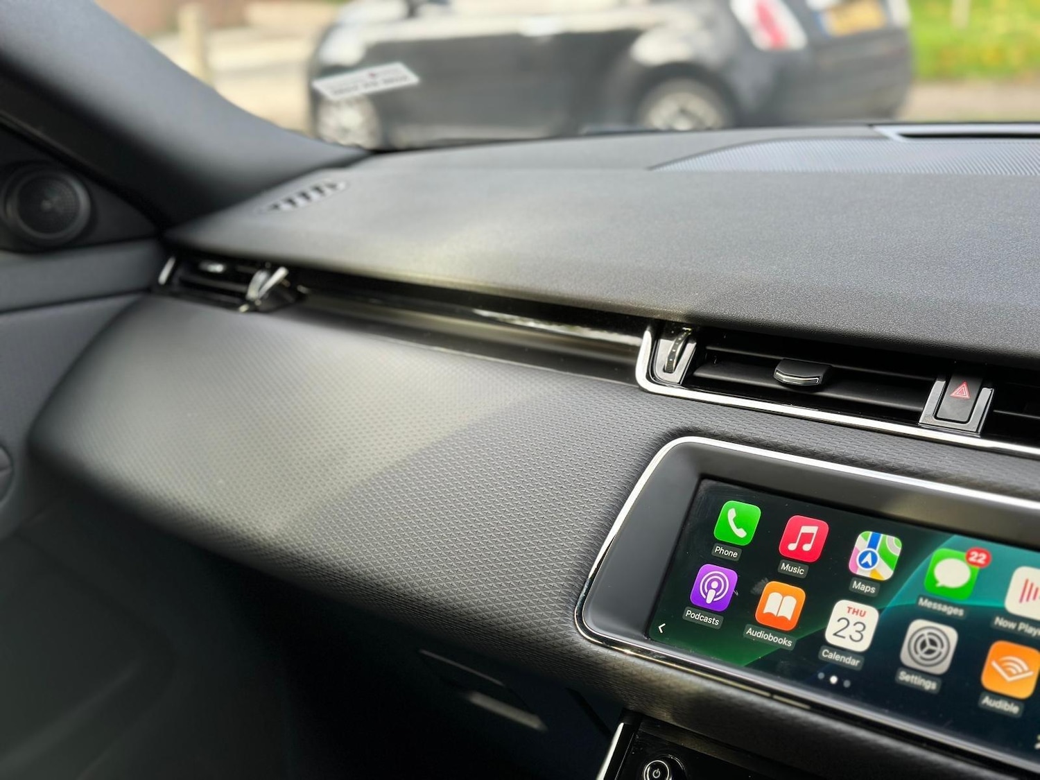 Used Land Rover Range Rover Evoque 2019 for sale - 76349534: Photo 44