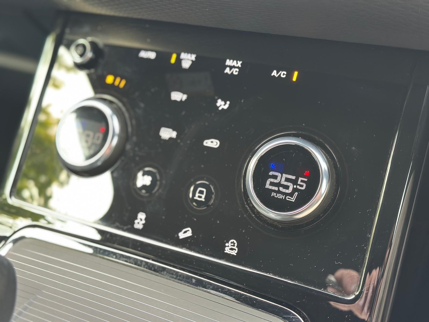 Used Land Rover Range Rover Evoque 2019 for sale - 76349534: Photo 45