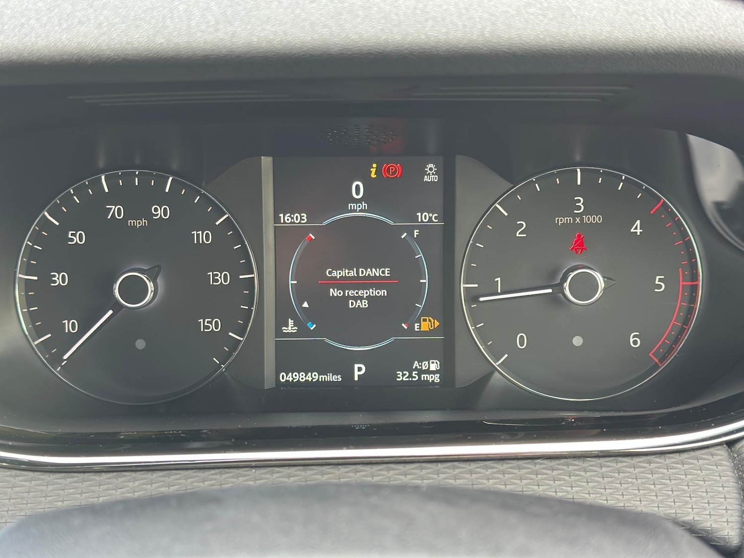Used Land Rover Range Rover Evoque 2019 for sale - 76349534: Photo 52