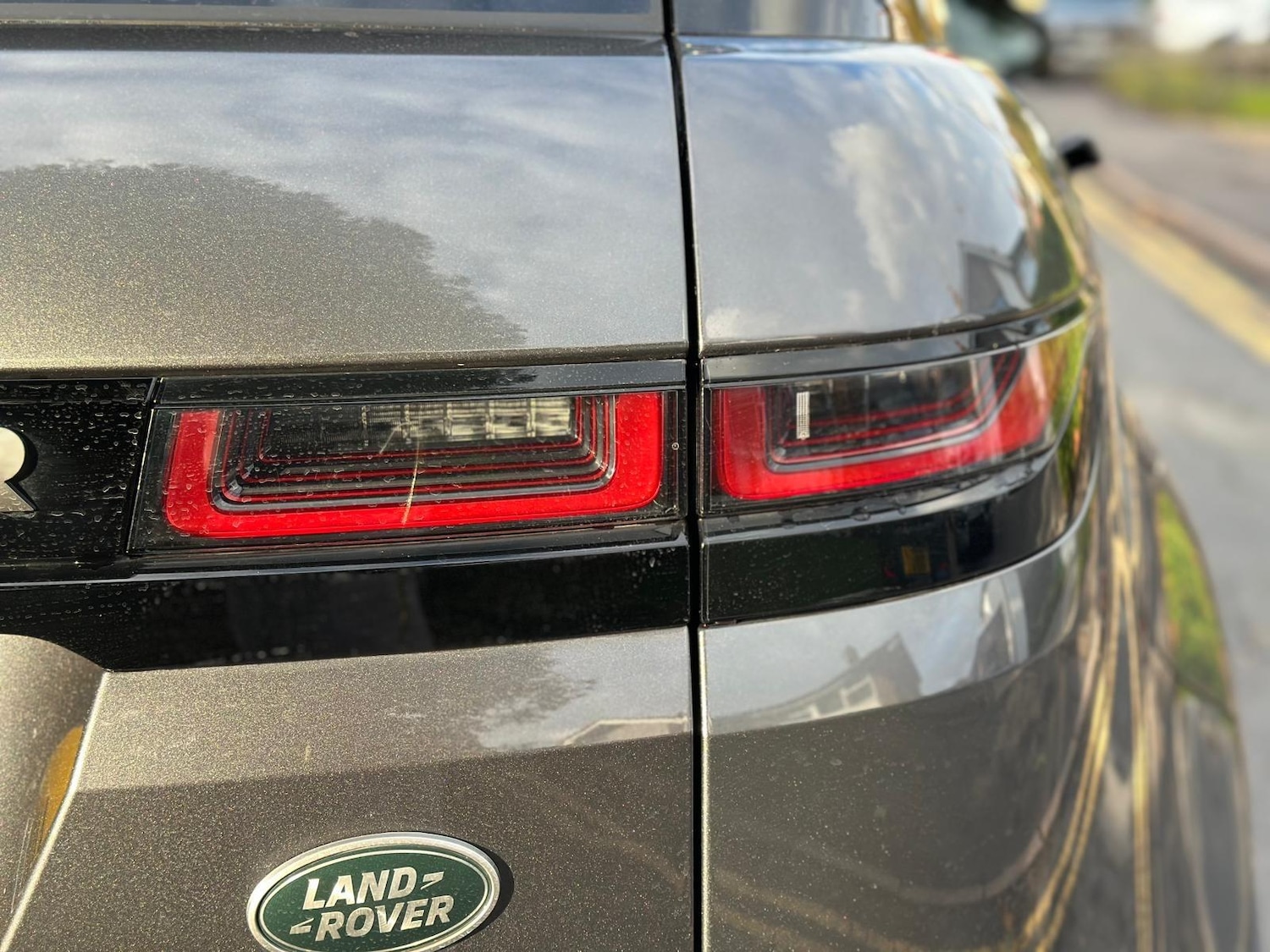 Used Land Rover Range Rover Evoque 2019 for sale - 76349534: Photo 58