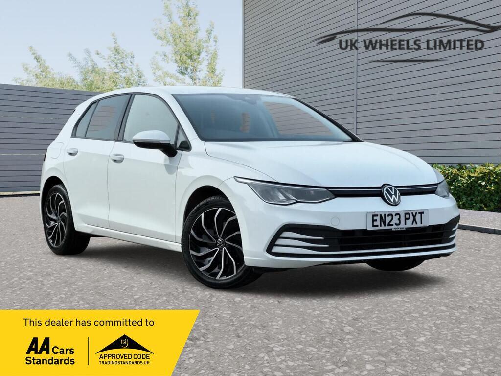 Used Volkswagen Golf 2023 for sale - 77970024: Photo 1