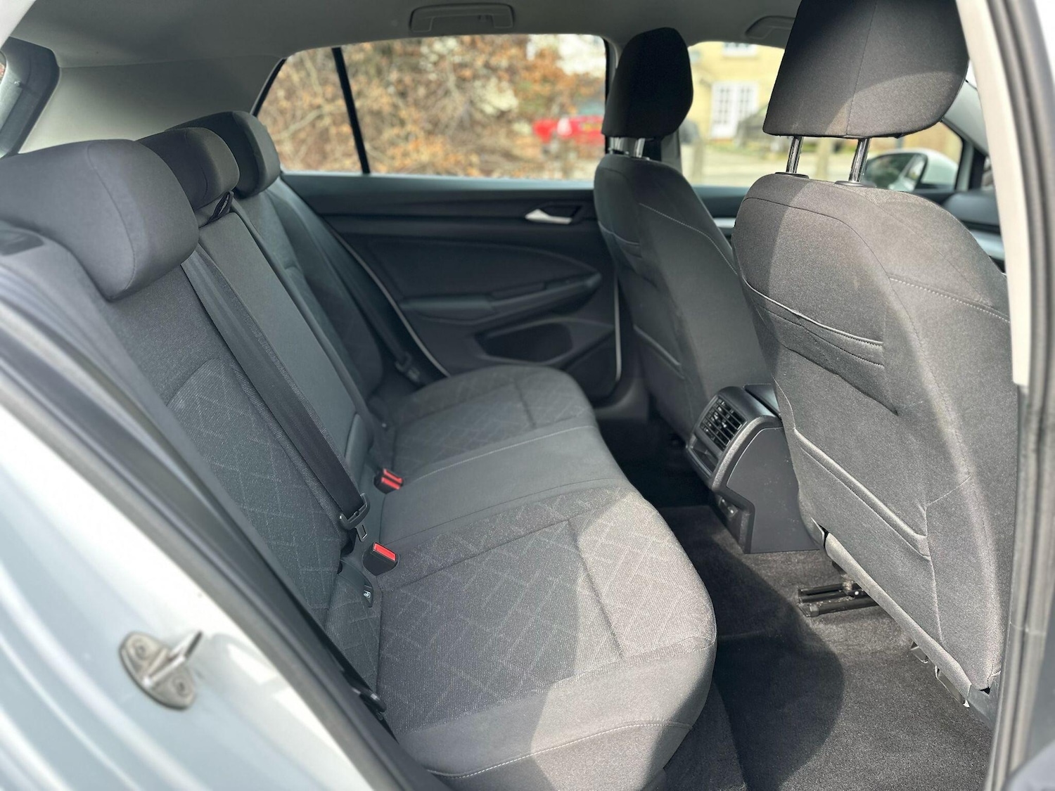 Used Volkswagen Golf 2023 for sale - 77970024: Photo 12