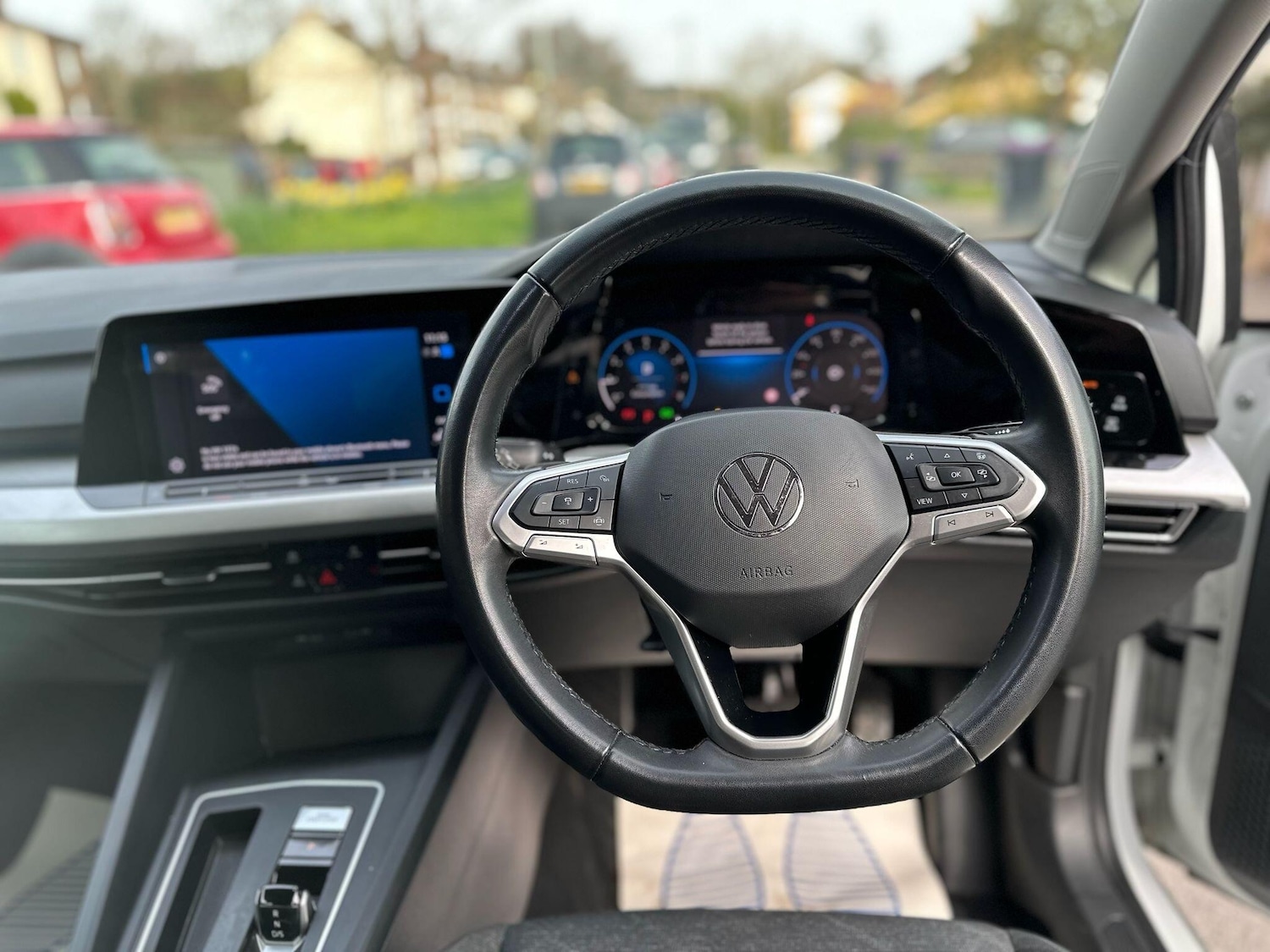 Used Volkswagen Golf 2023 for sale - 77970024: Photo 14