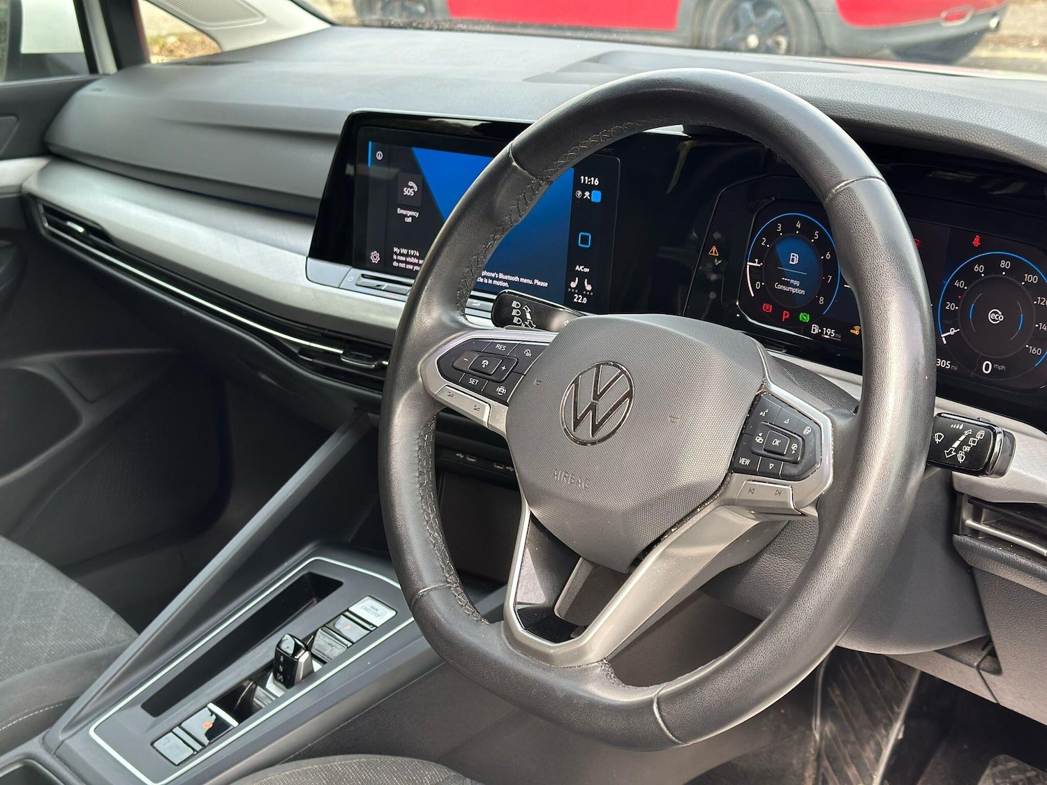 Used Volkswagen Golf 2023 for sale - 77970024: Photo 15