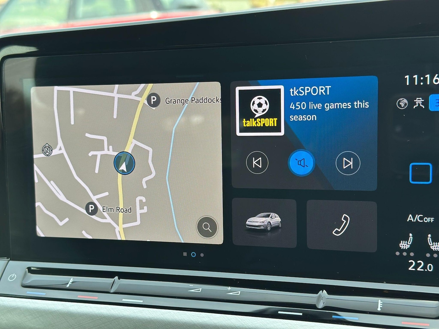 Used Volkswagen Golf 2023 for sale - 77970024: Photo 19