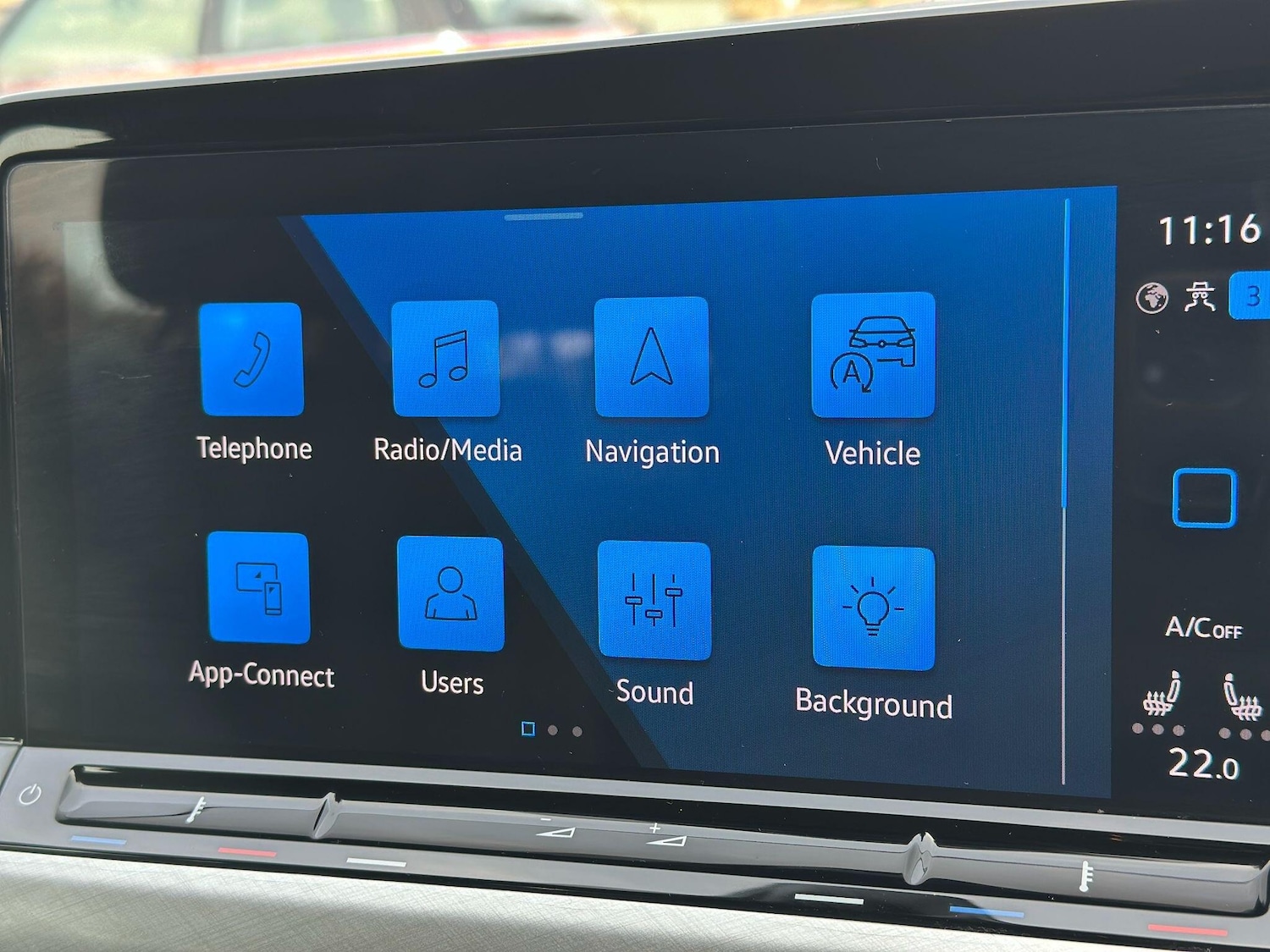 Used Volkswagen Golf 2023 for sale - 77970024: Photo 20