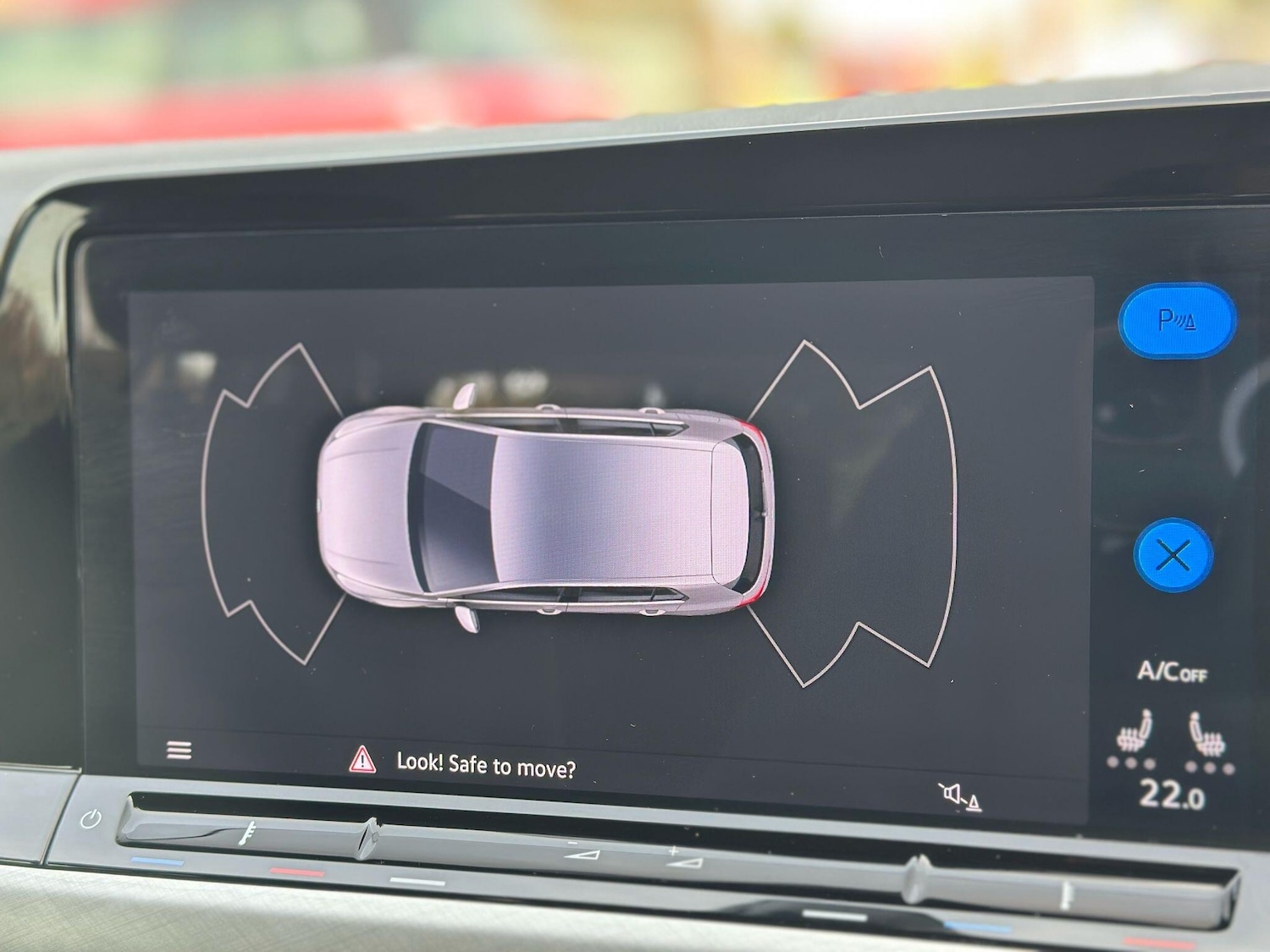 Used Volkswagen Golf 2023 for sale - 77970024: Photo 21