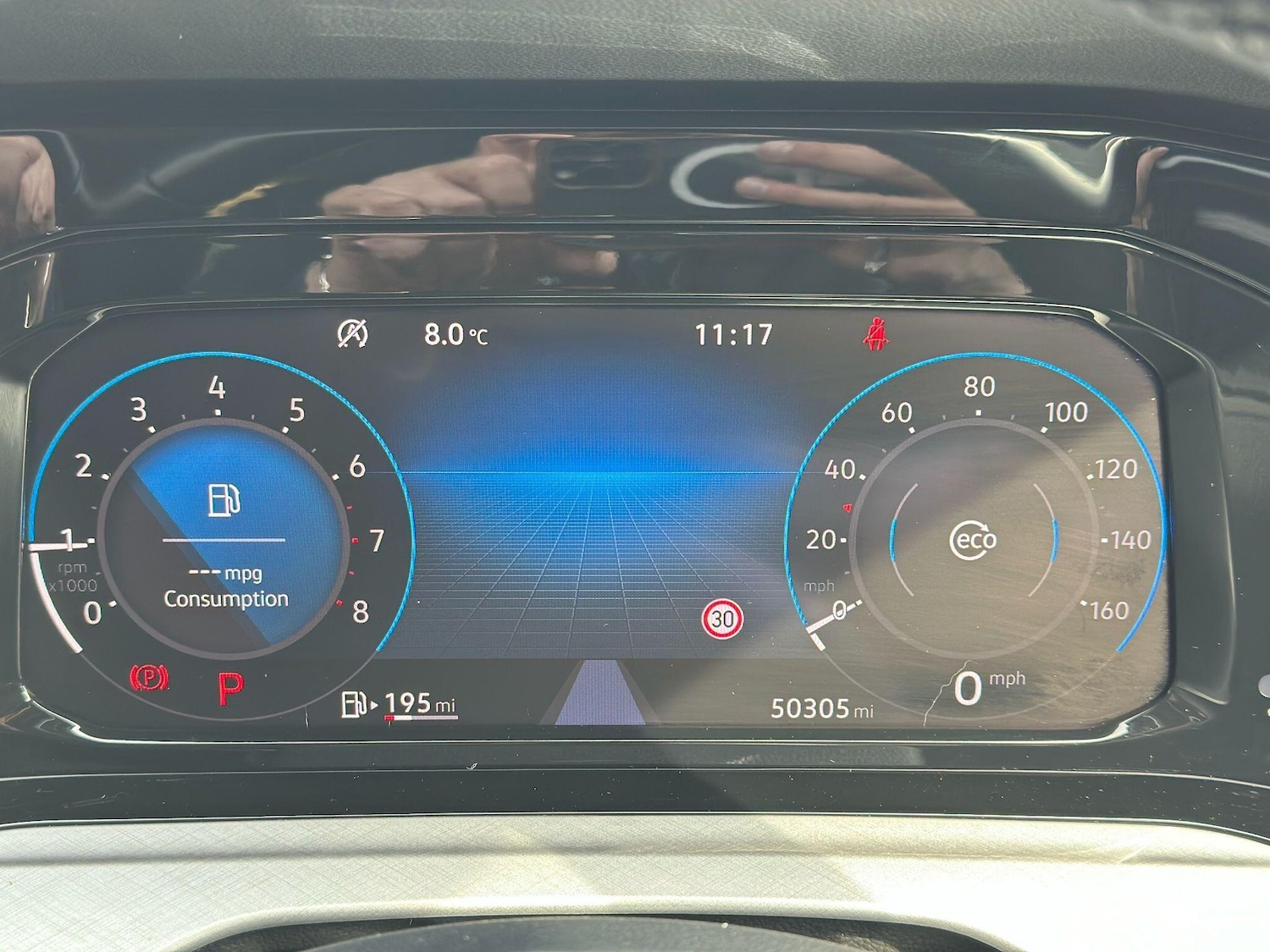 Used Volkswagen Golf 2023 for sale - 77970024: Photo 24