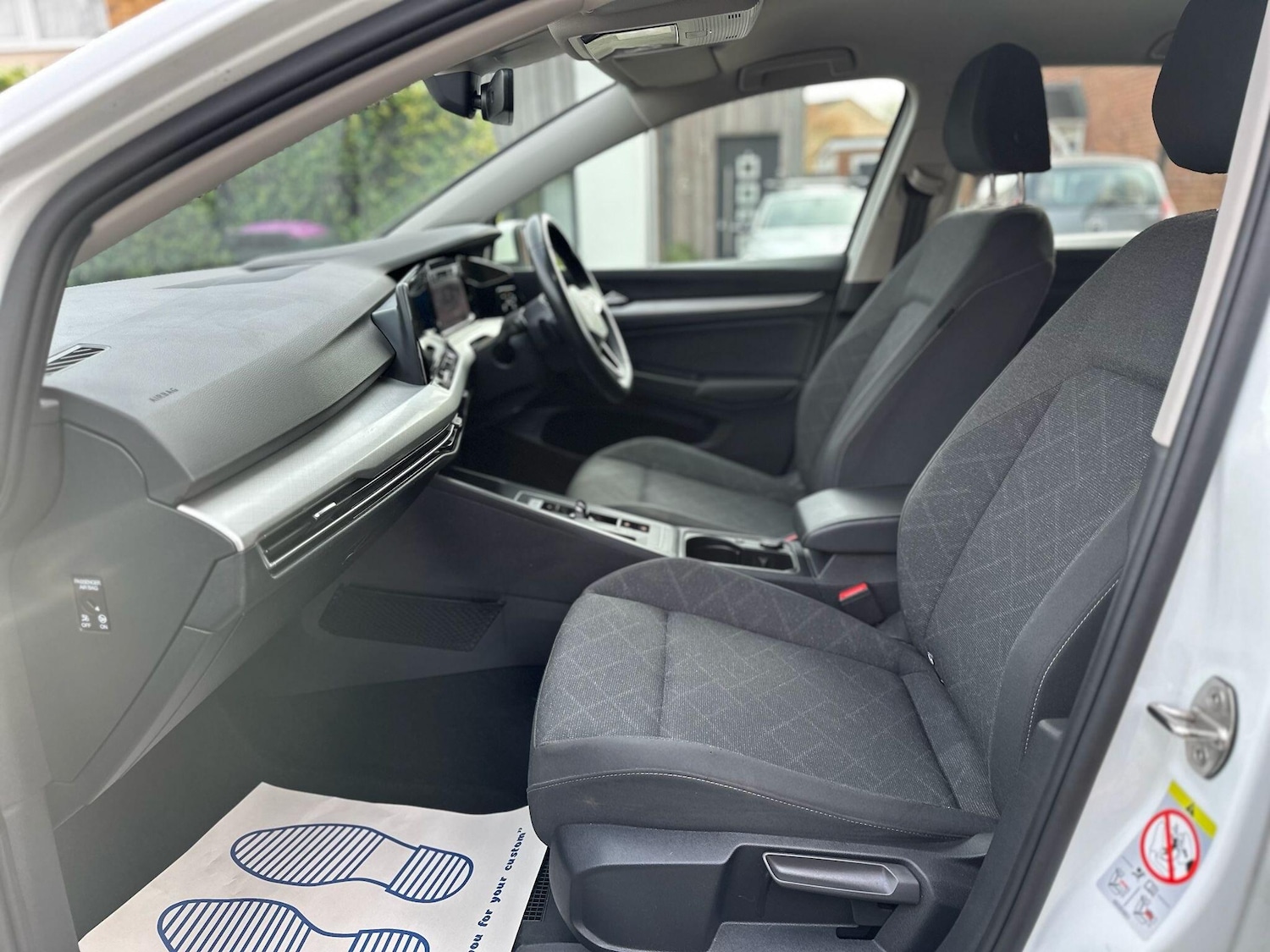 Used Volkswagen Golf 2023 for sale - 77970024: Photo 28