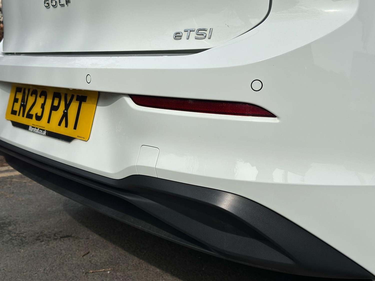 Used Volkswagen Golf 2023 for sale - 77970024: Photo 36