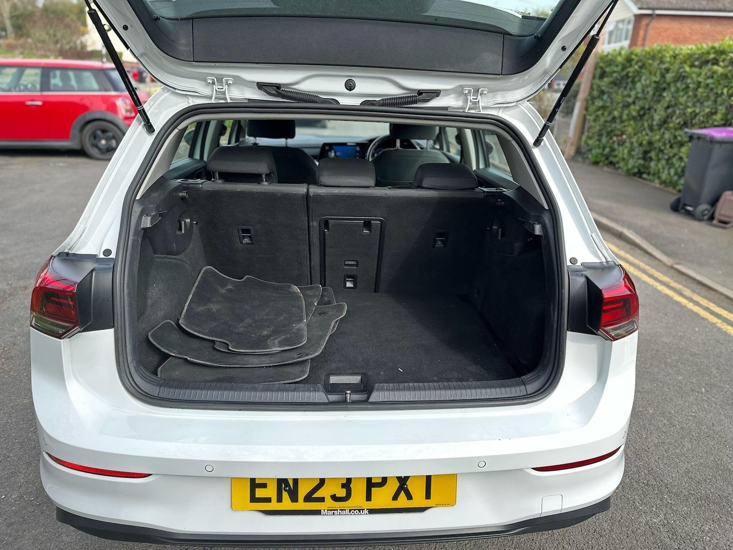 Used Volkswagen Golf 2023 for sale - 77970024: Photo 37