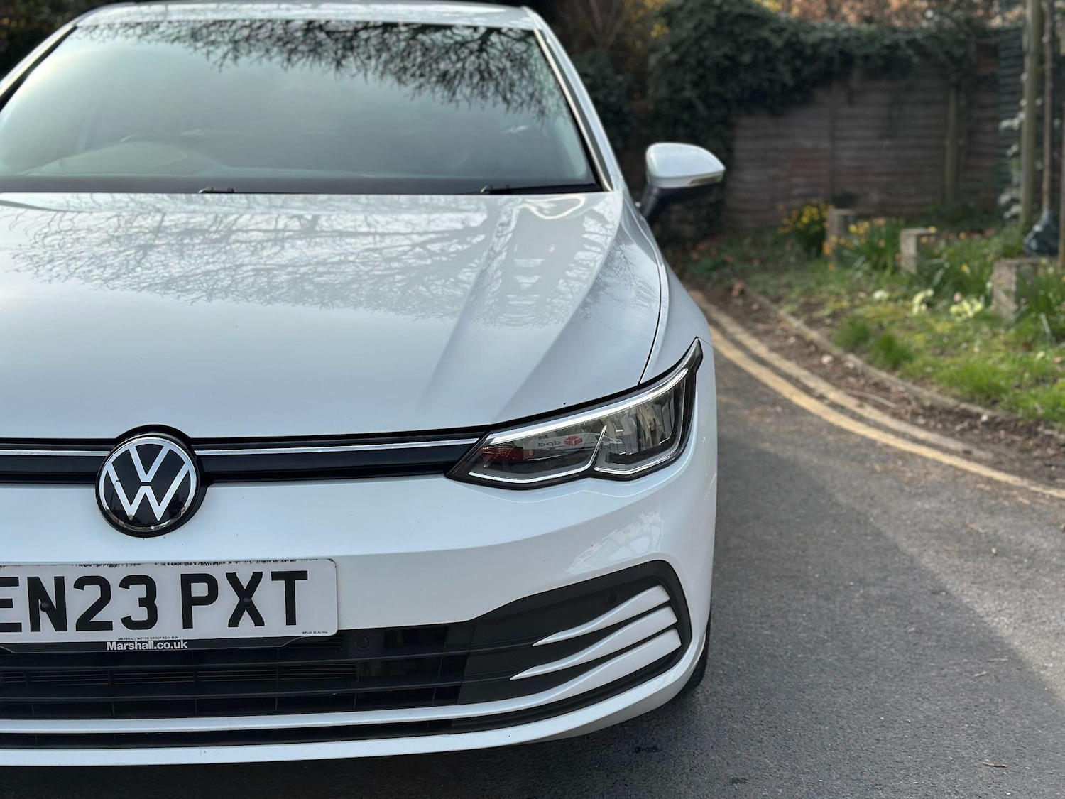 Used Volkswagen Golf 2023 for sale - 77970024: Photo 39