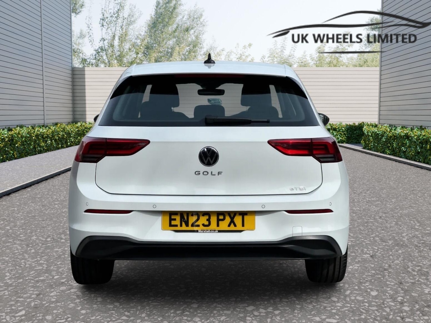 Used Volkswagen Golf 2023 for sale - 77970024: Photo 4