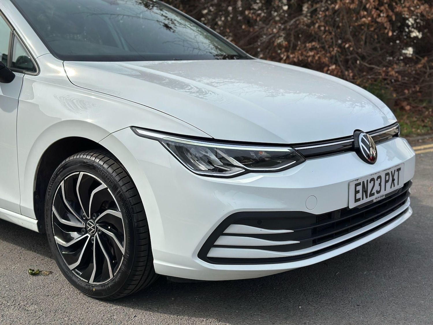 Used Volkswagen Golf 2023 for sale - 77970024: Photo 41