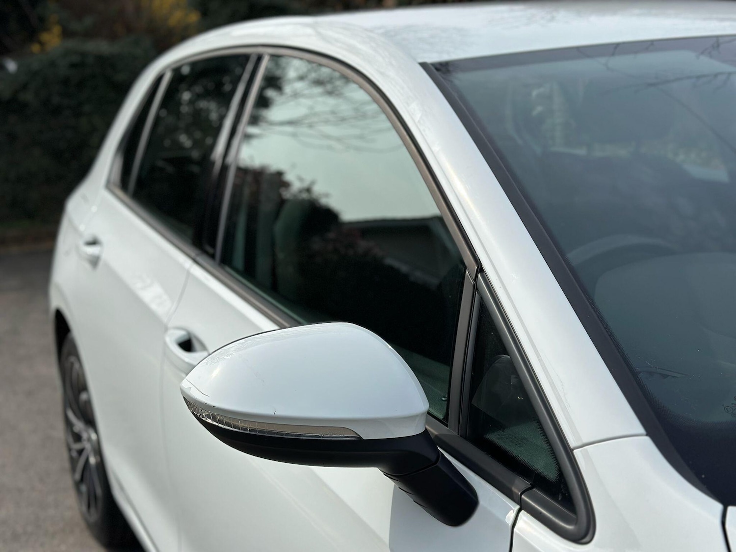 Used Volkswagen Golf 2023 for sale - 77970024: Photo 42