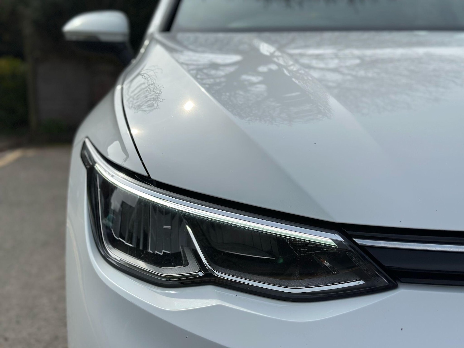 Used Volkswagen Golf 2023 for sale - 77970024: Photo 45