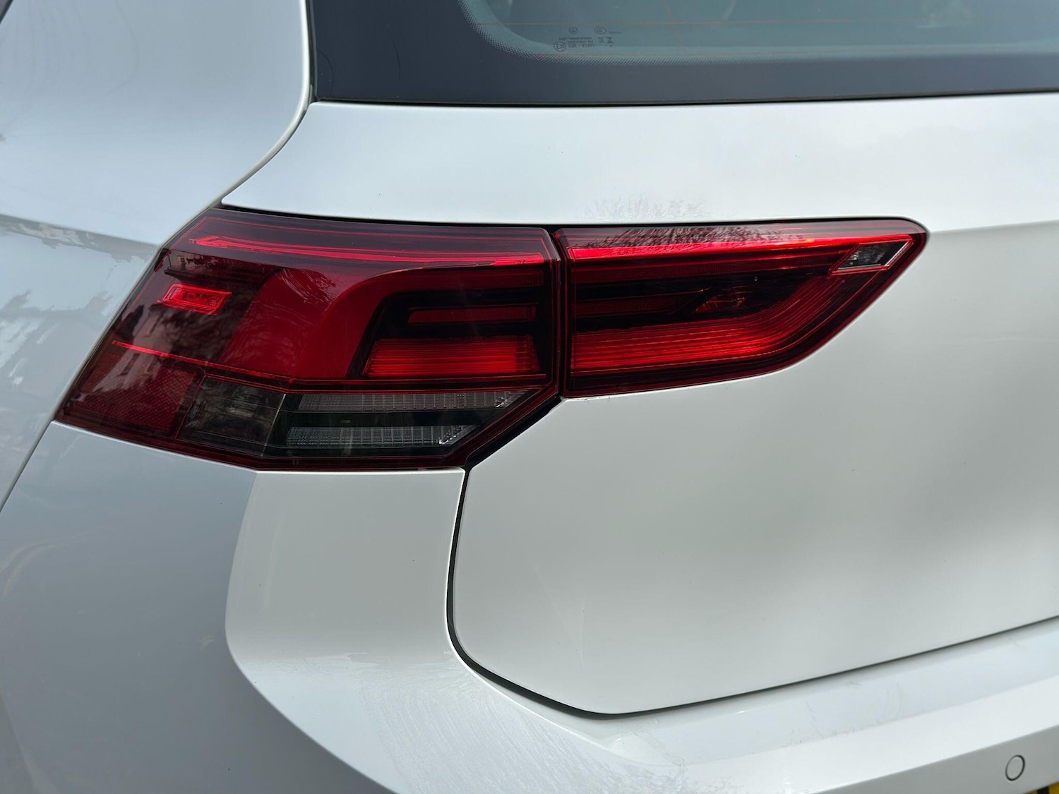 Used Volkswagen Golf 2023 for sale - 77970024: Photo 50