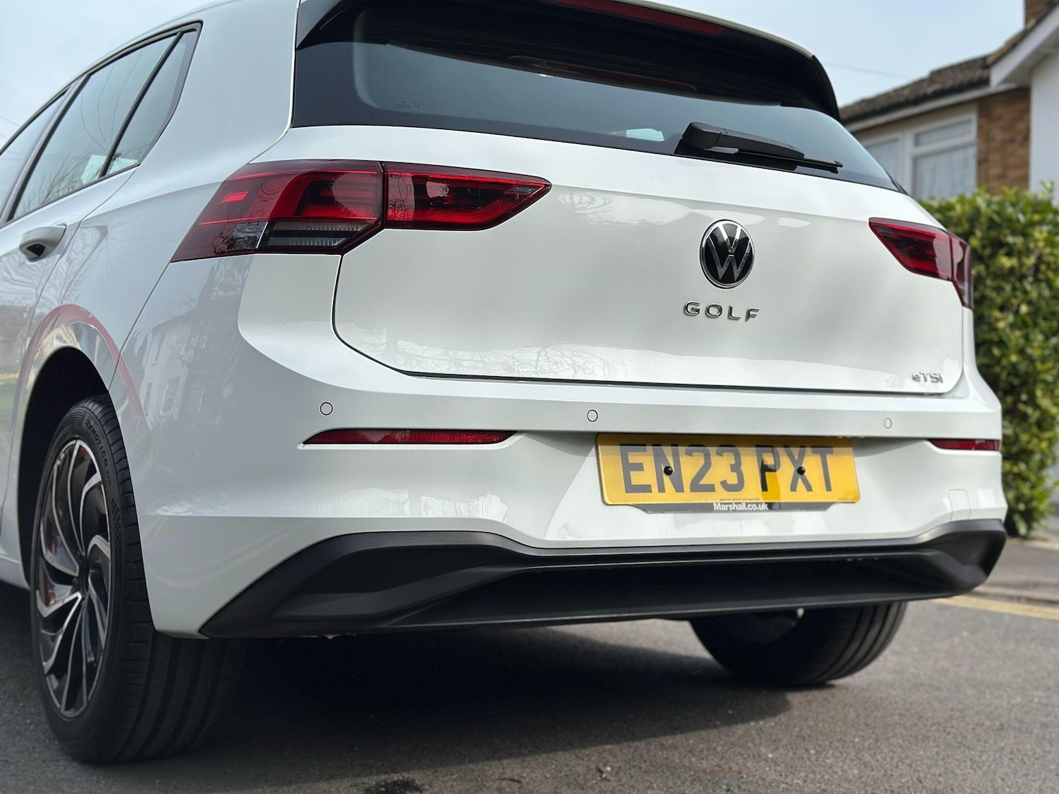 Used Volkswagen Golf 2023 for sale - 77970024: Photo 54