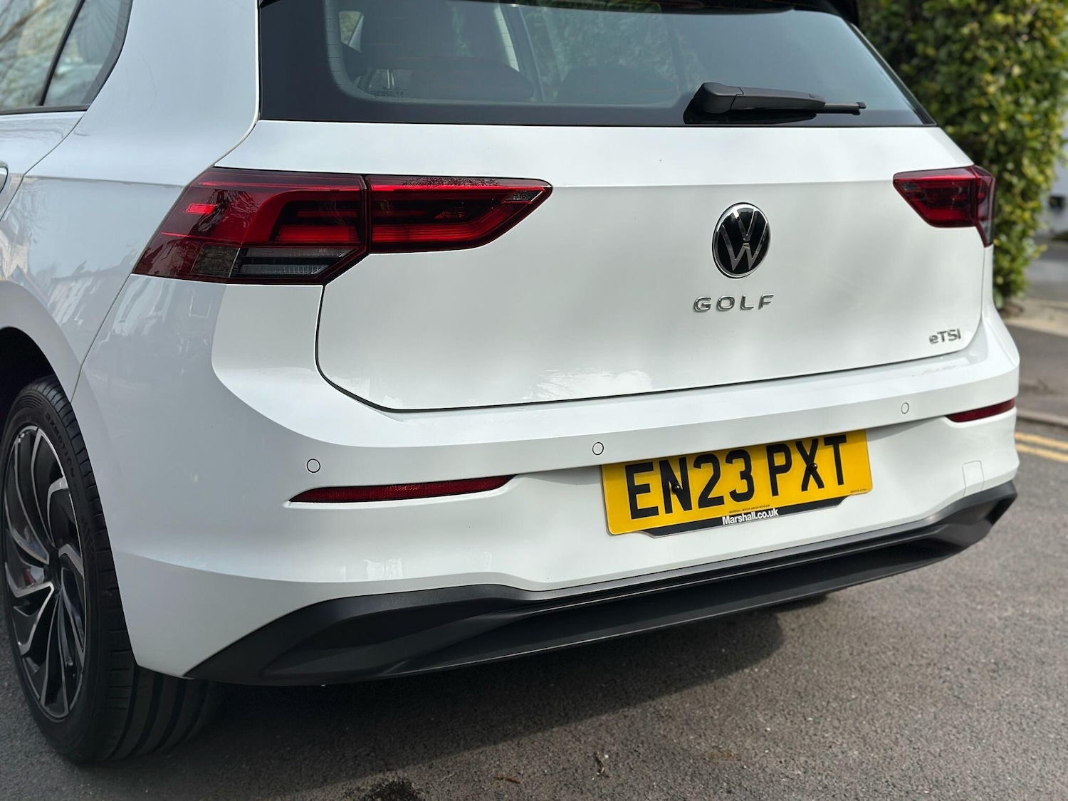 Used Volkswagen Golf 2023 for sale - 77970024: Photo 58