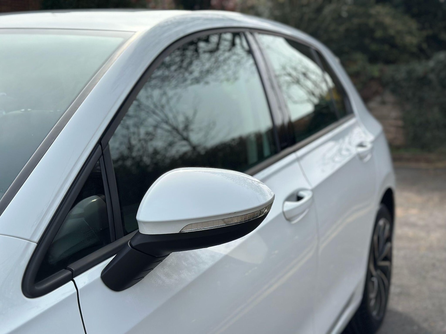 Used Volkswagen Golf 2023 for sale - 77970024: Photo 61