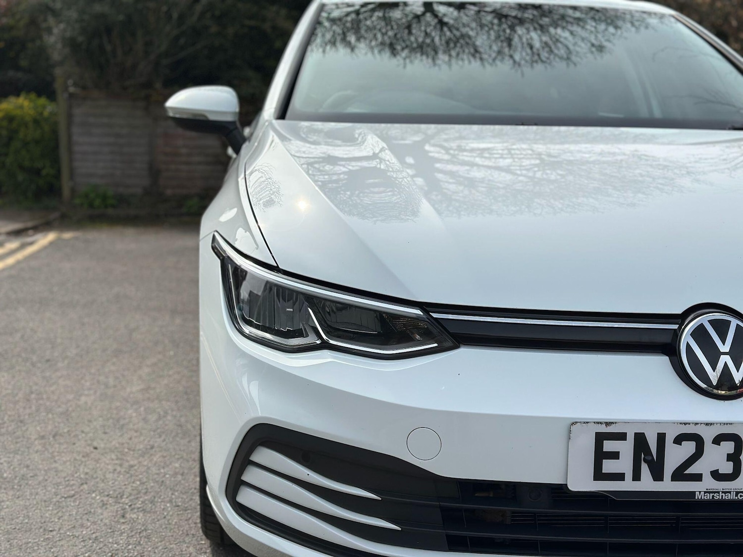 Used Volkswagen Golf 2023 for sale - 77970024: Photo 62