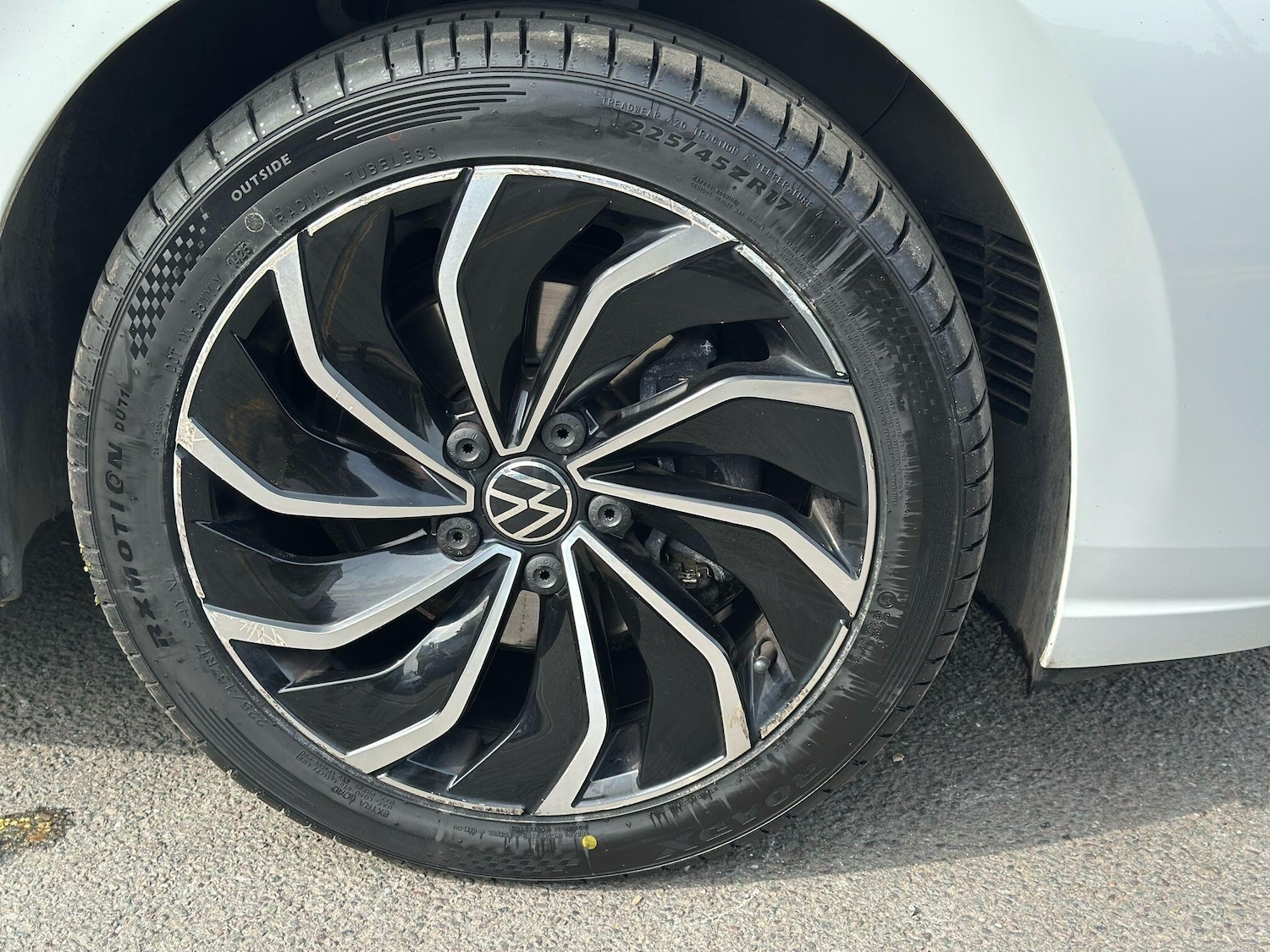 Used Volkswagen Golf 2023 for sale - 77970024: Photo 63