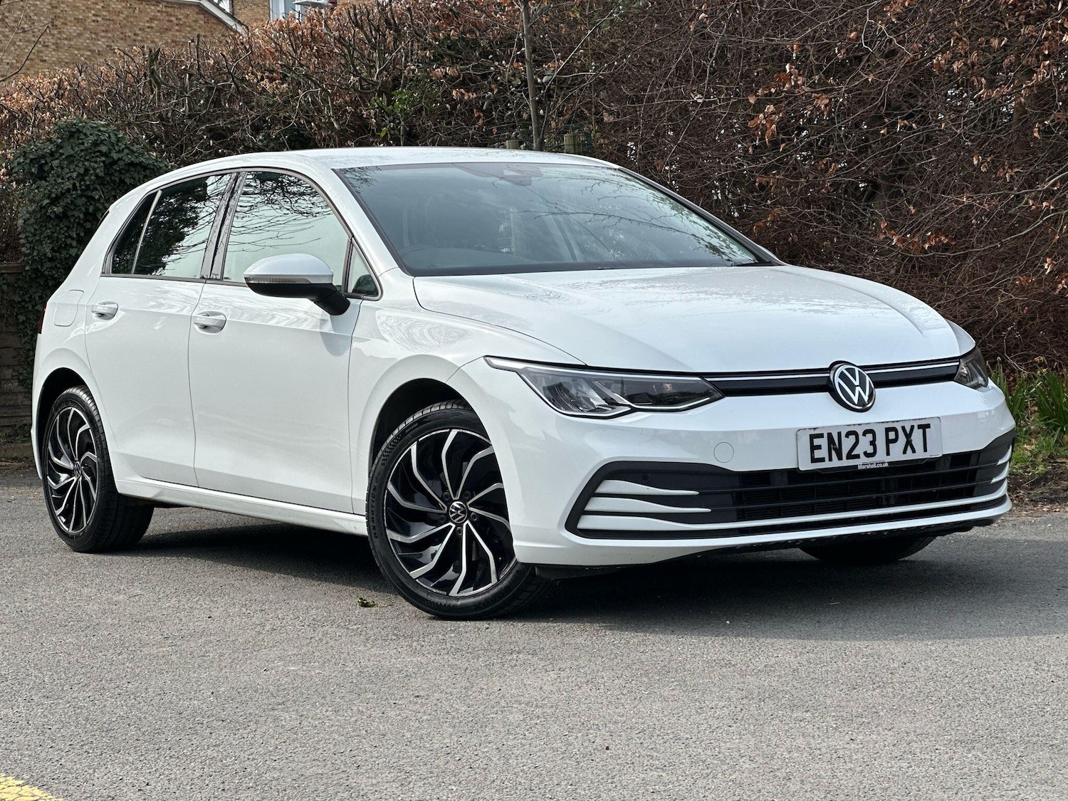 Used Volkswagen Golf 2023 for sale - 77970024: Photo 66