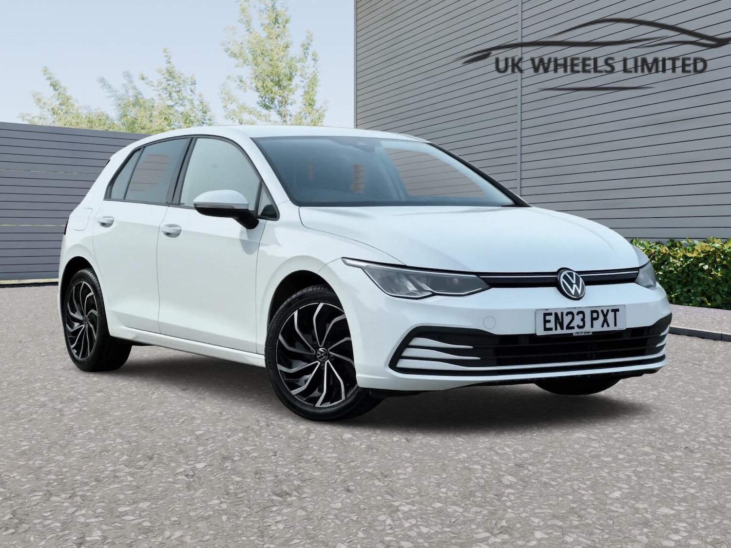 Used Volkswagen Golf 2023 for sale - 77970024: Photo 67