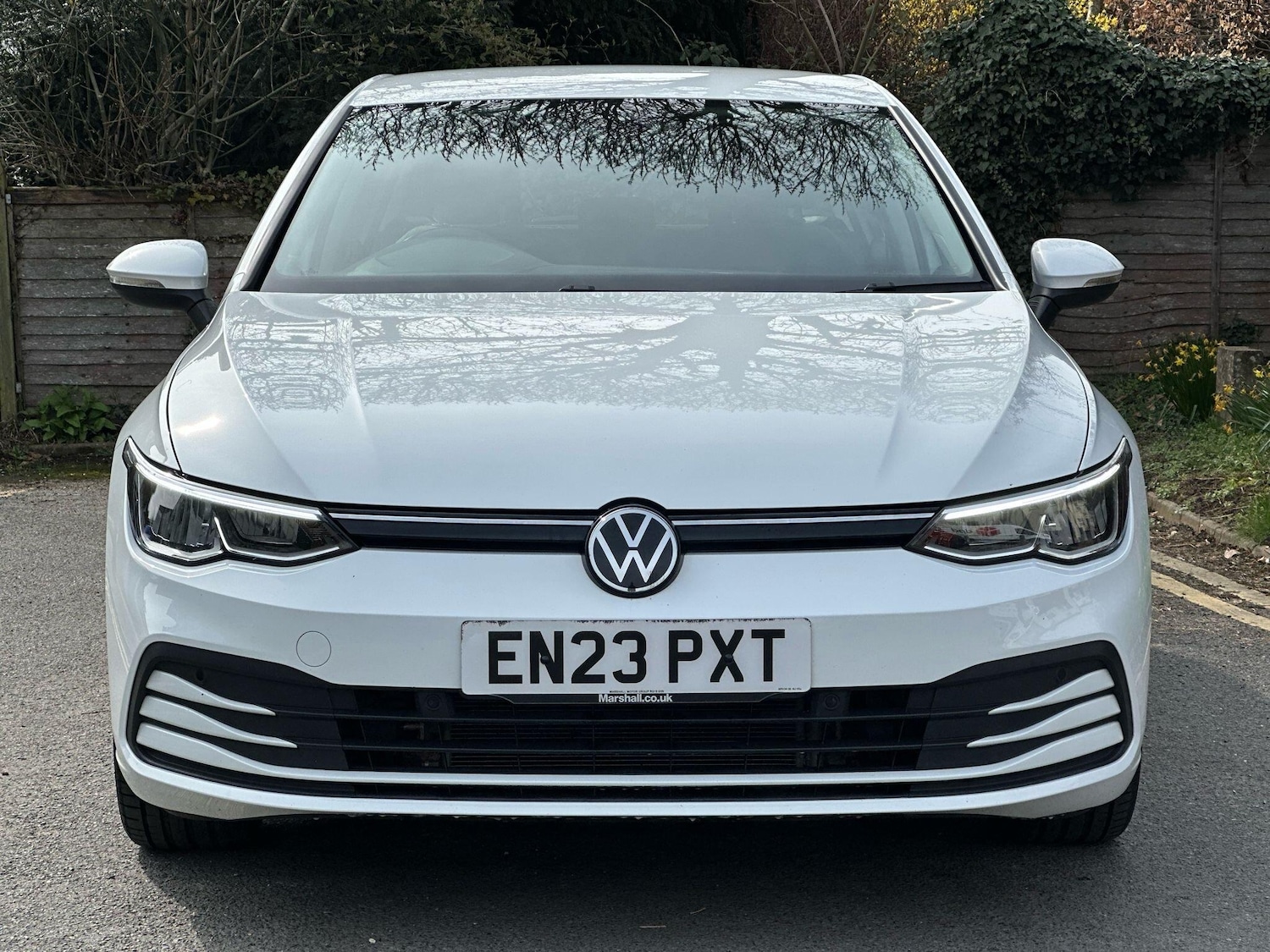 Used Volkswagen Golf 2023 for sale - 77970024: Photo 68