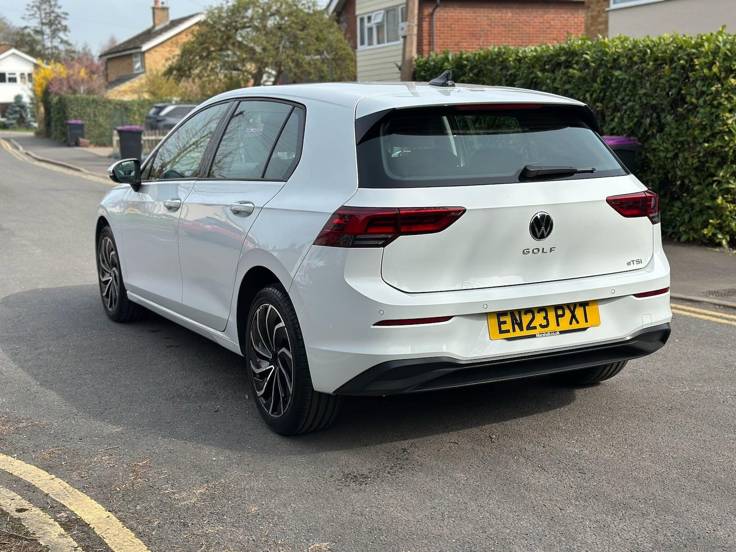 Used Volkswagen Golf 2023 for sale - 77970024: Photo 7