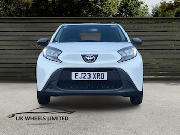 Used Toyota Aygo X 2023 for sale - 79188550: Photo