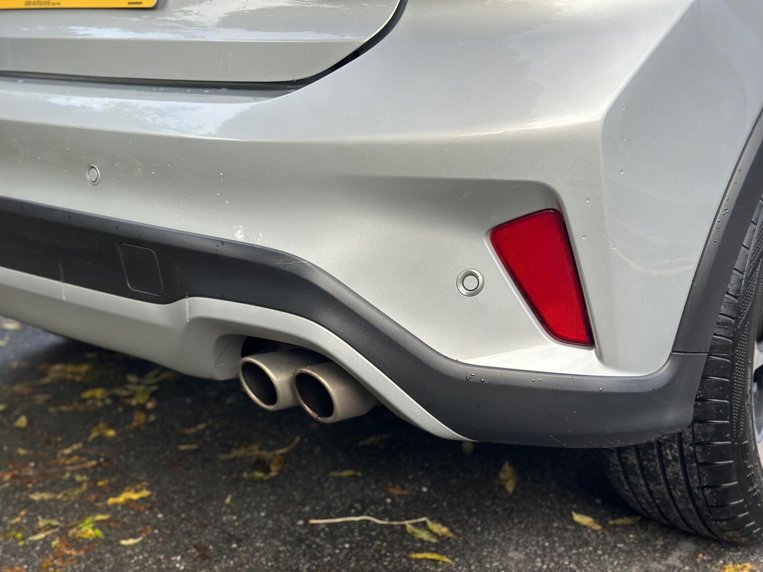 Used Ford Focus 2020 for sale - 76326508: Photo 12