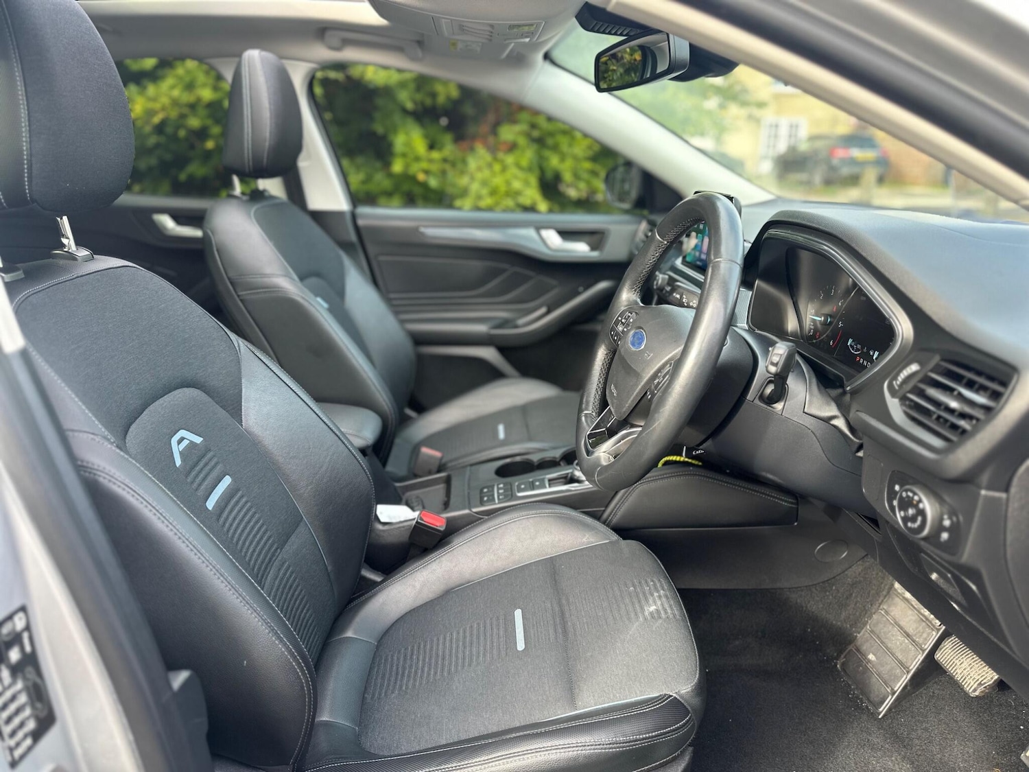 Used Ford Focus 2020 for sale - 76326508: Photo 20