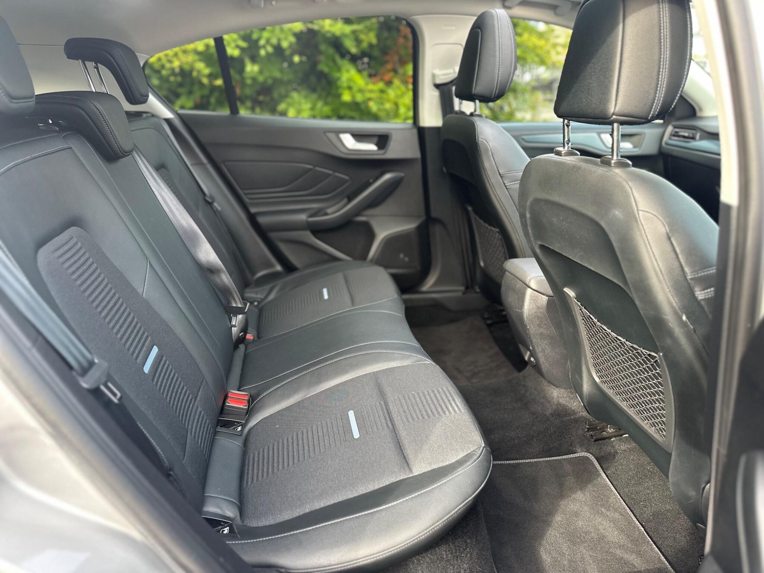 Used Ford Focus 2020 for sale - 76326508: Photo 22