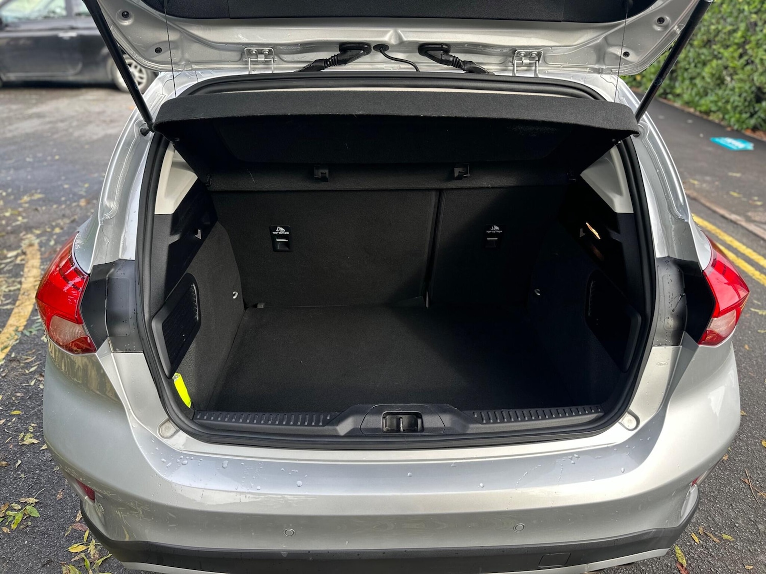 Used Ford Focus 2020 for sale - 76326508: Photo 23