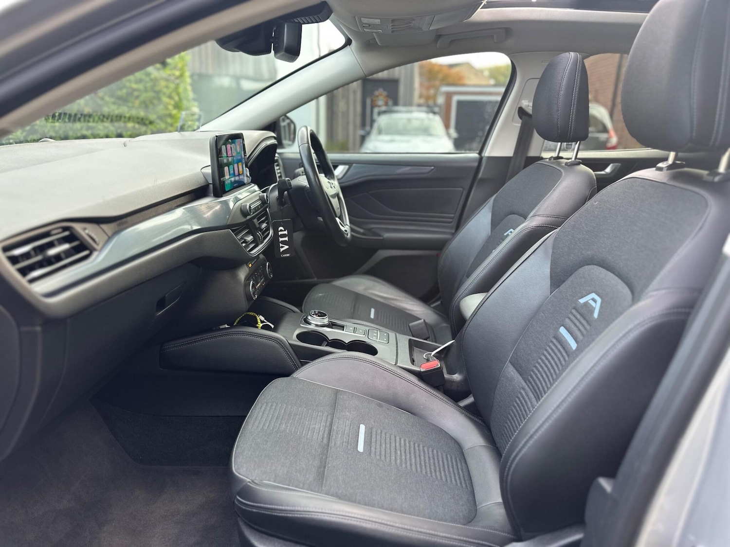 Used Ford Focus 2020 for sale - 76326508: Photo 24