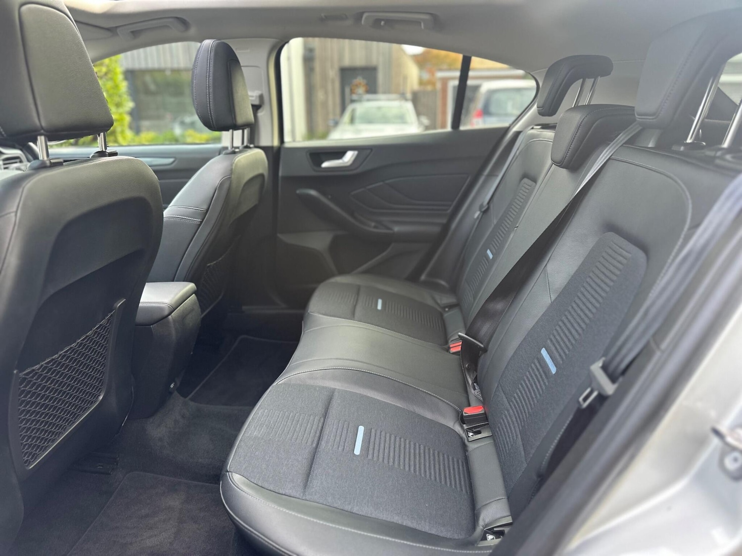 Used Ford Focus 2020 for sale - 76326508: Photo 25