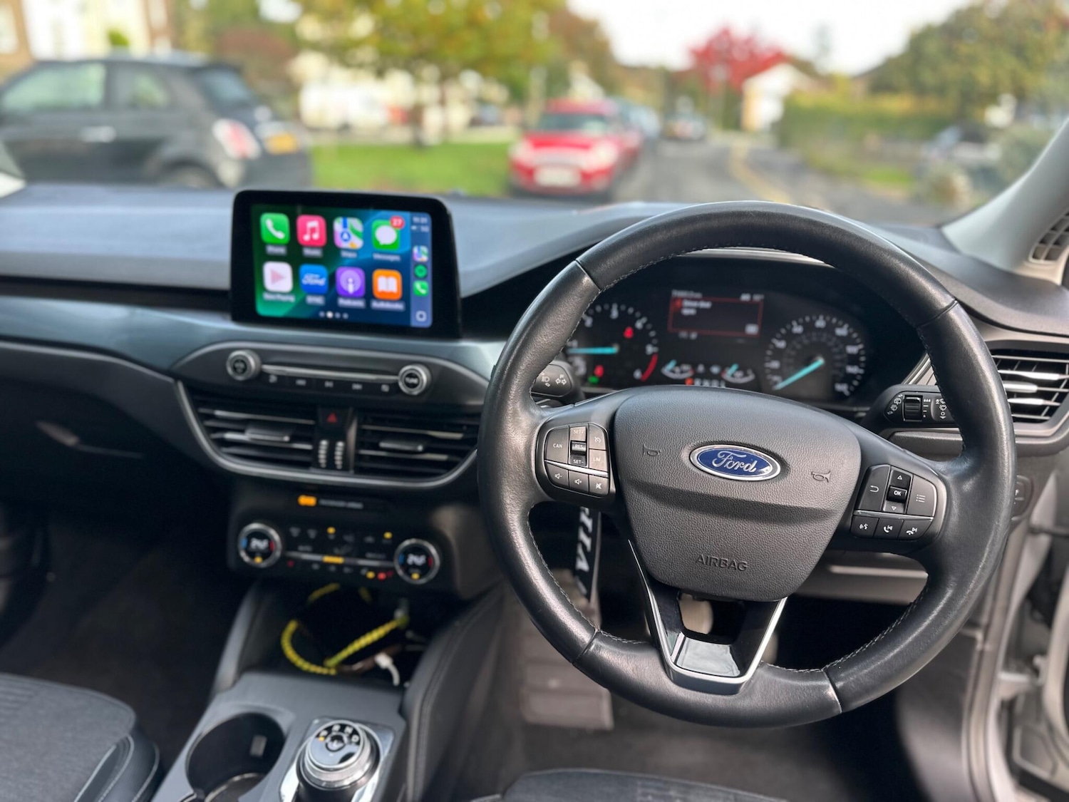 Used Ford Focus 2020 for sale - 76326508: Photo 26